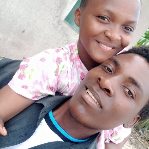 my lover (Ft penius, patrick)