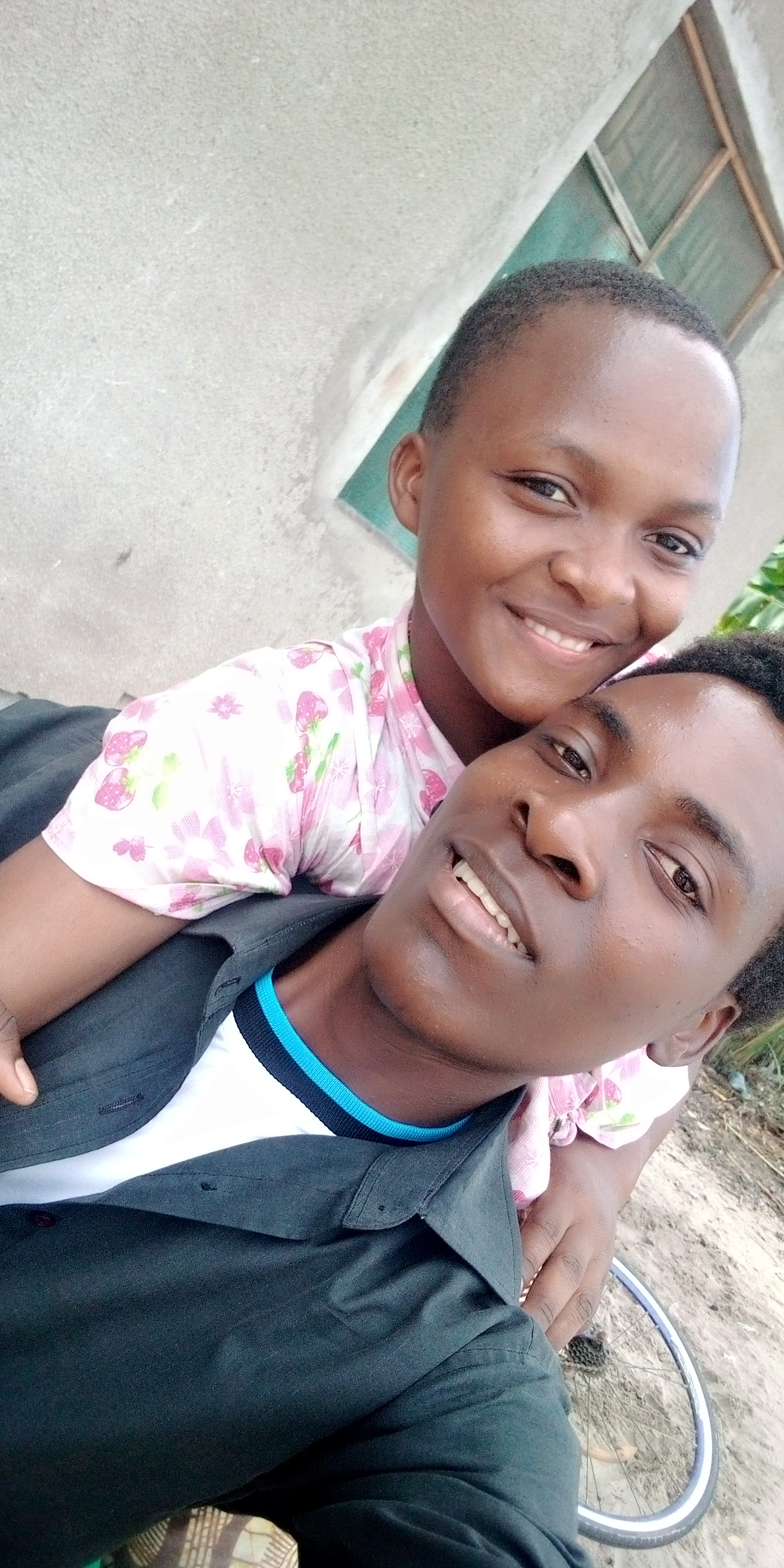 my lover (Ft penius, patrick)