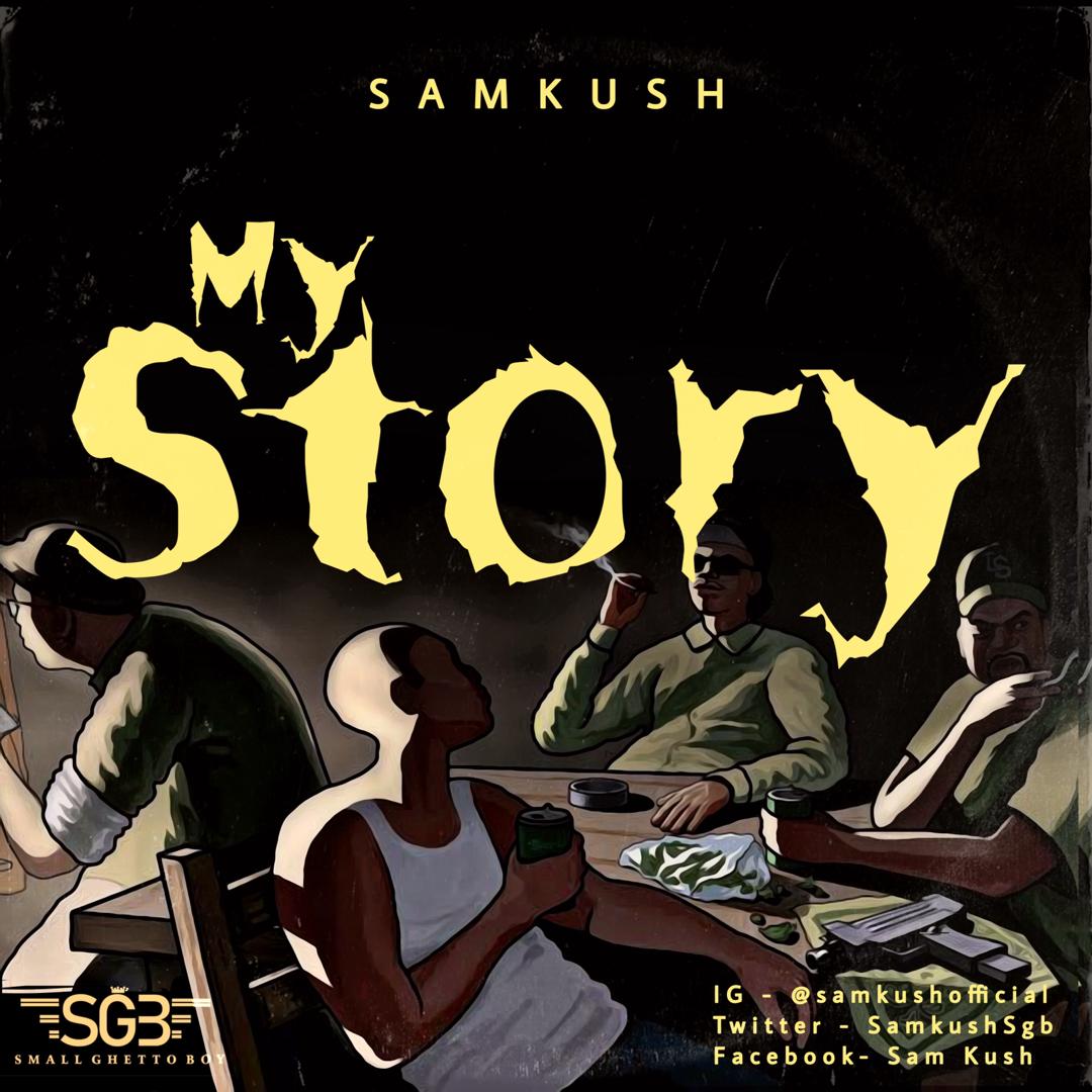 My Story