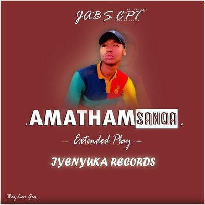 Imvelaphi (Ft Cairo CPT)