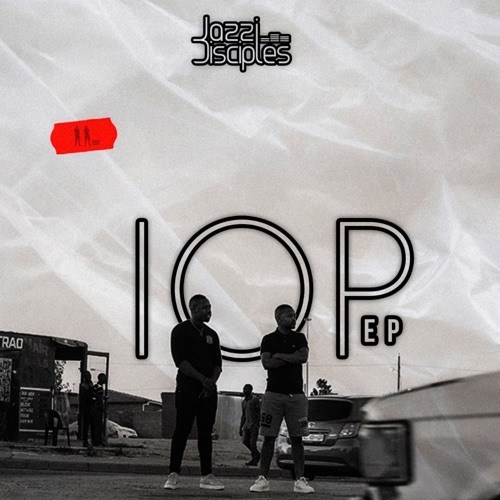 Iop Ep by JazziDisciples | Album