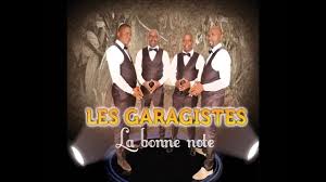 La Bonne Note by Les Garagistes | Album