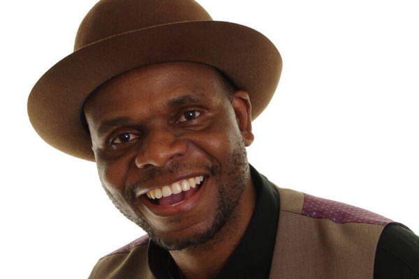 Lewis Ngara