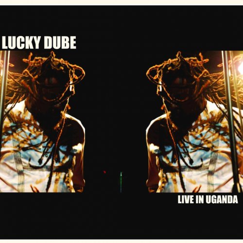 Live in Uganda by Lucky Dube | Album