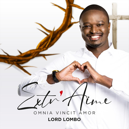 Extr'aime by Lord Lombo | Album