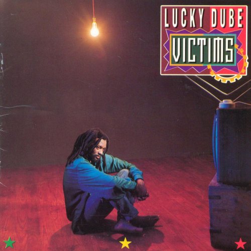Victims by Lucky Dube | Album