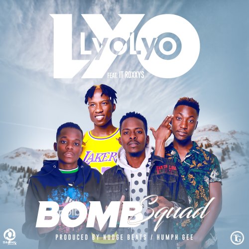 Bomb Squad - LyoLyoLyo