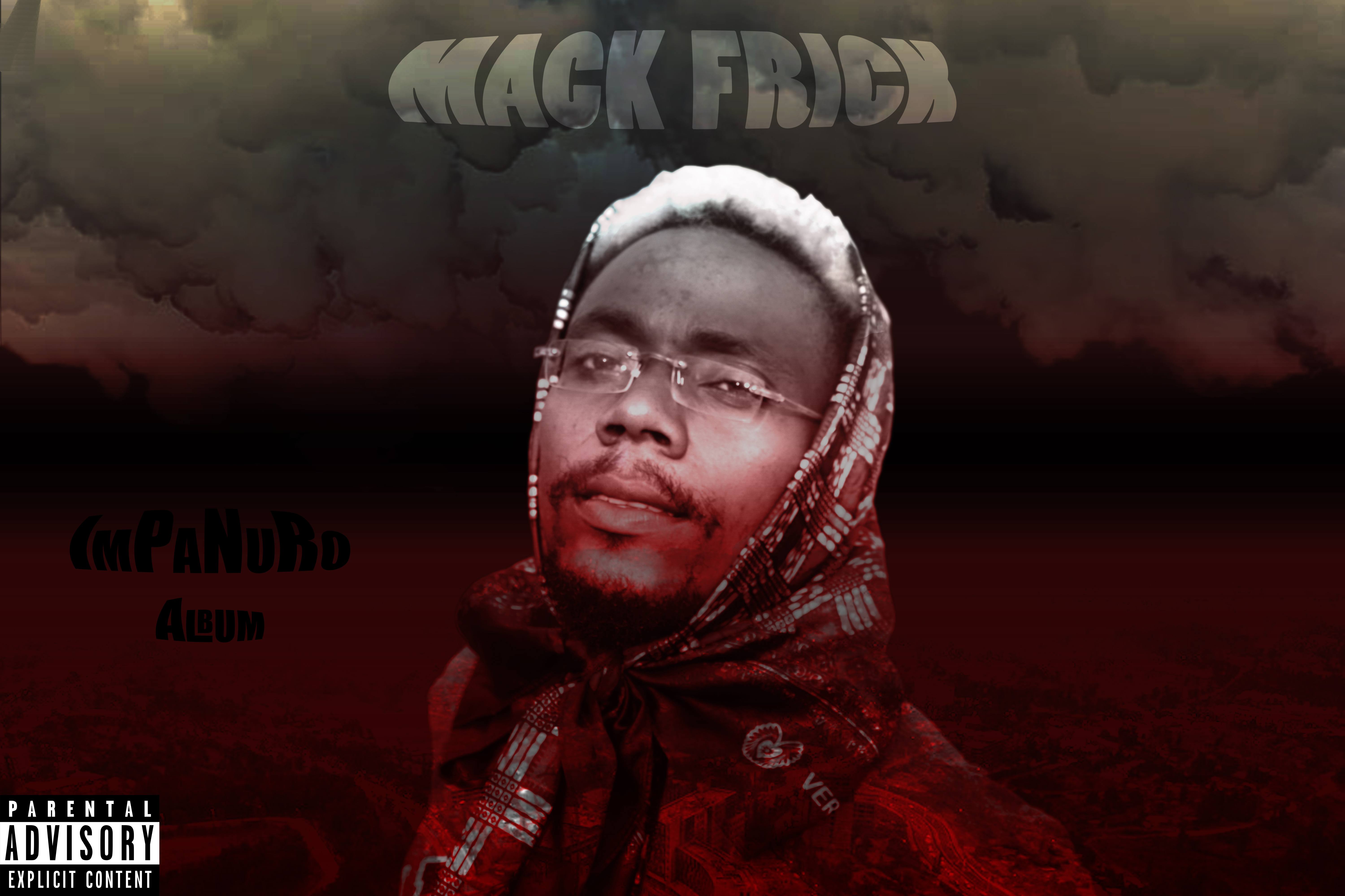 Mack Frick - Watch Movie (MnG-Music New Generation)