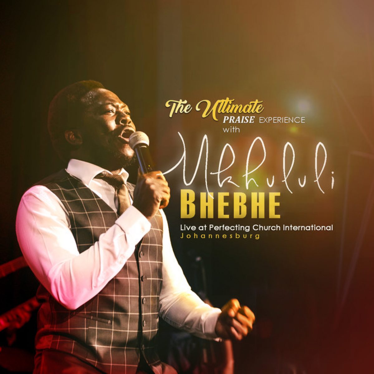 Hakuna Mungu Kama Wewe Yahweh Yahweh (Ft Evelyn Wanj)