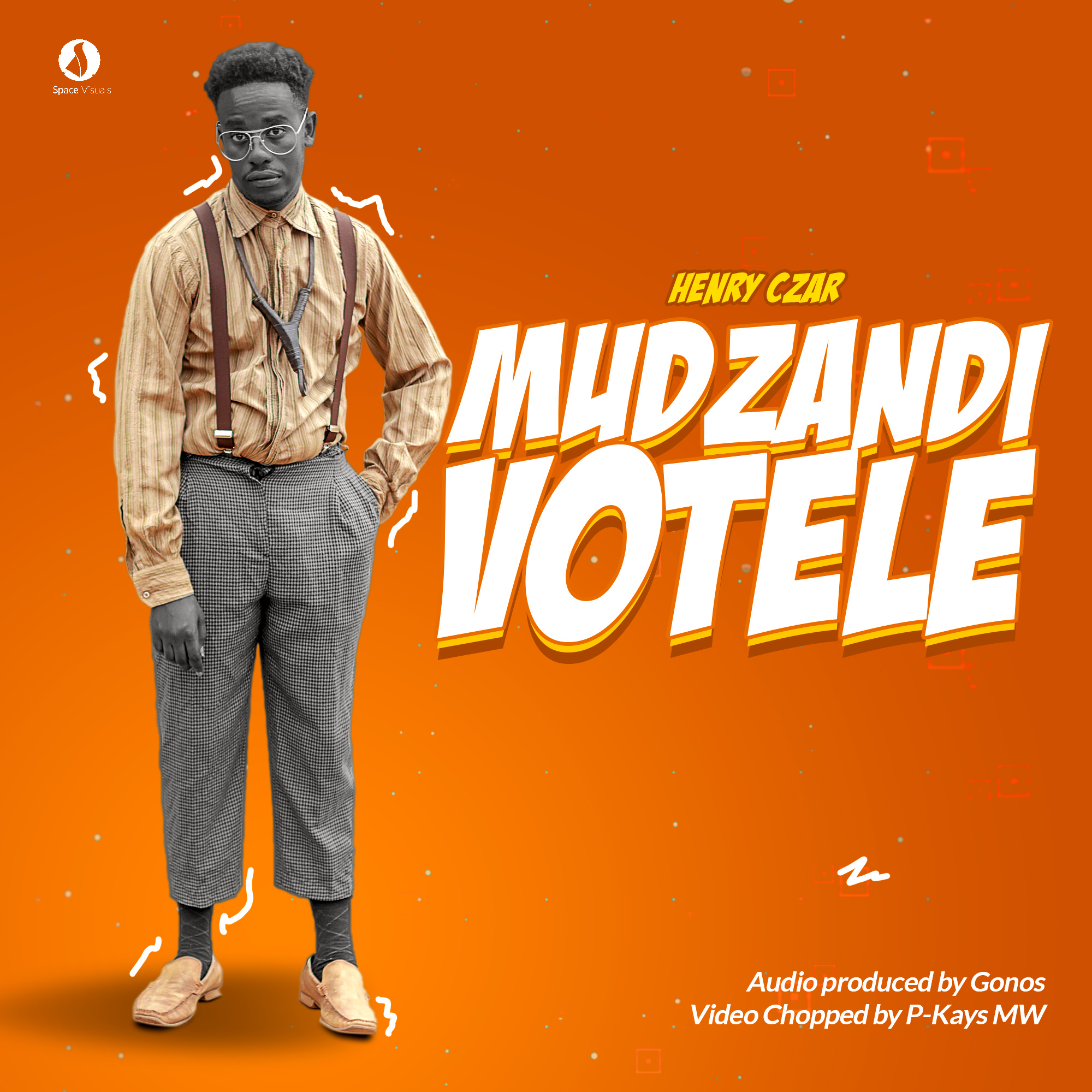 Mudzandivotele