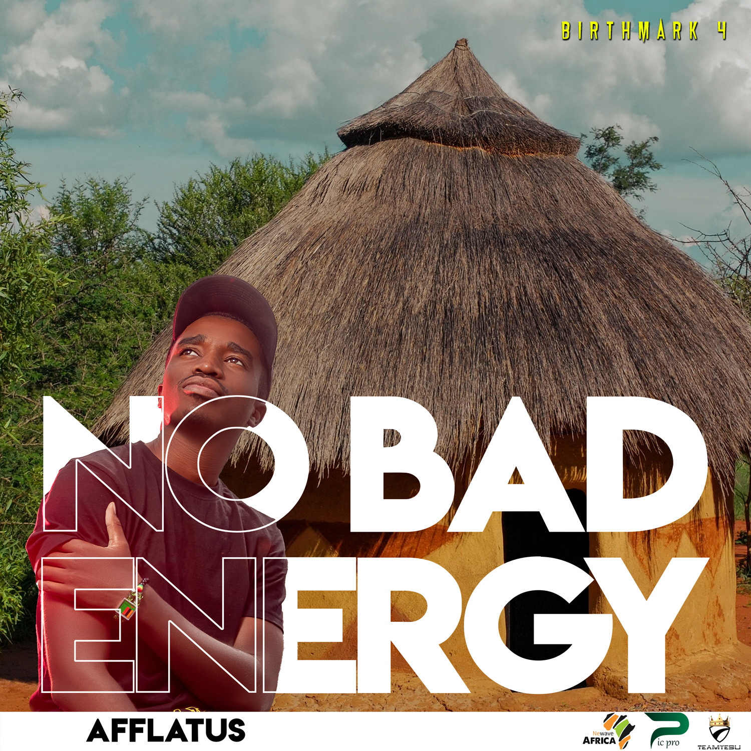 No Bad Energy by Afflatus | Album