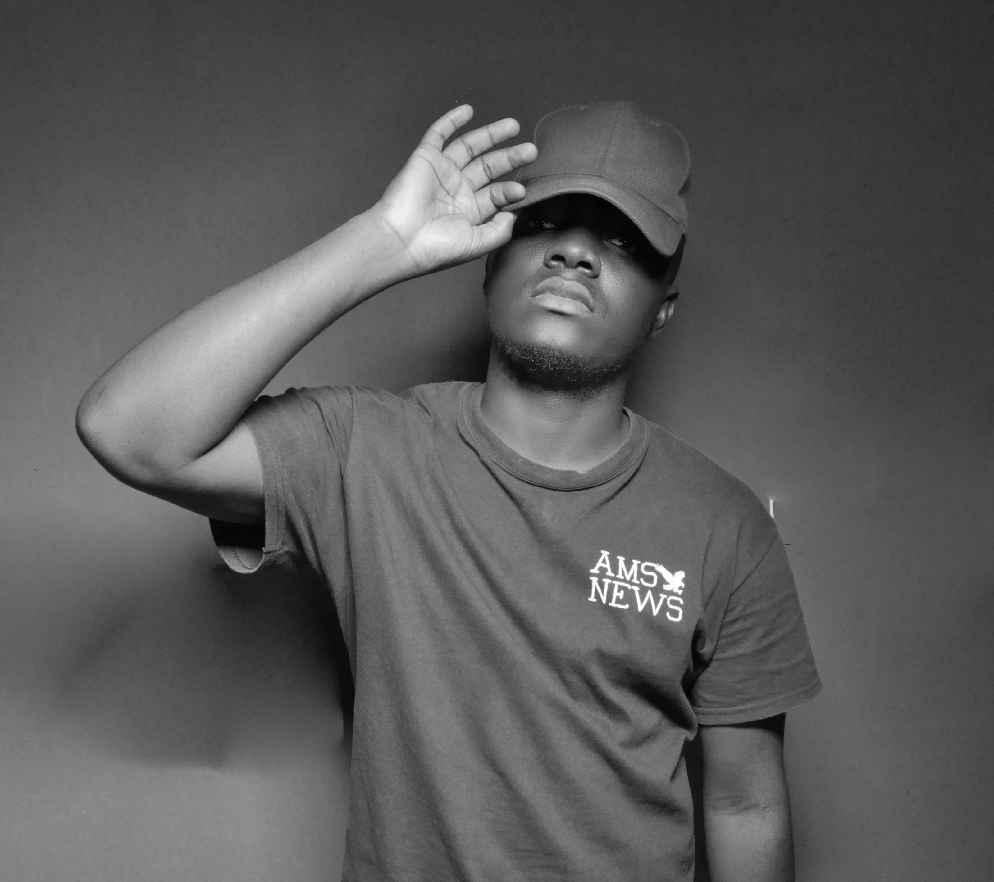 Dancehall Crazy (Ft T candy, Taobelio)