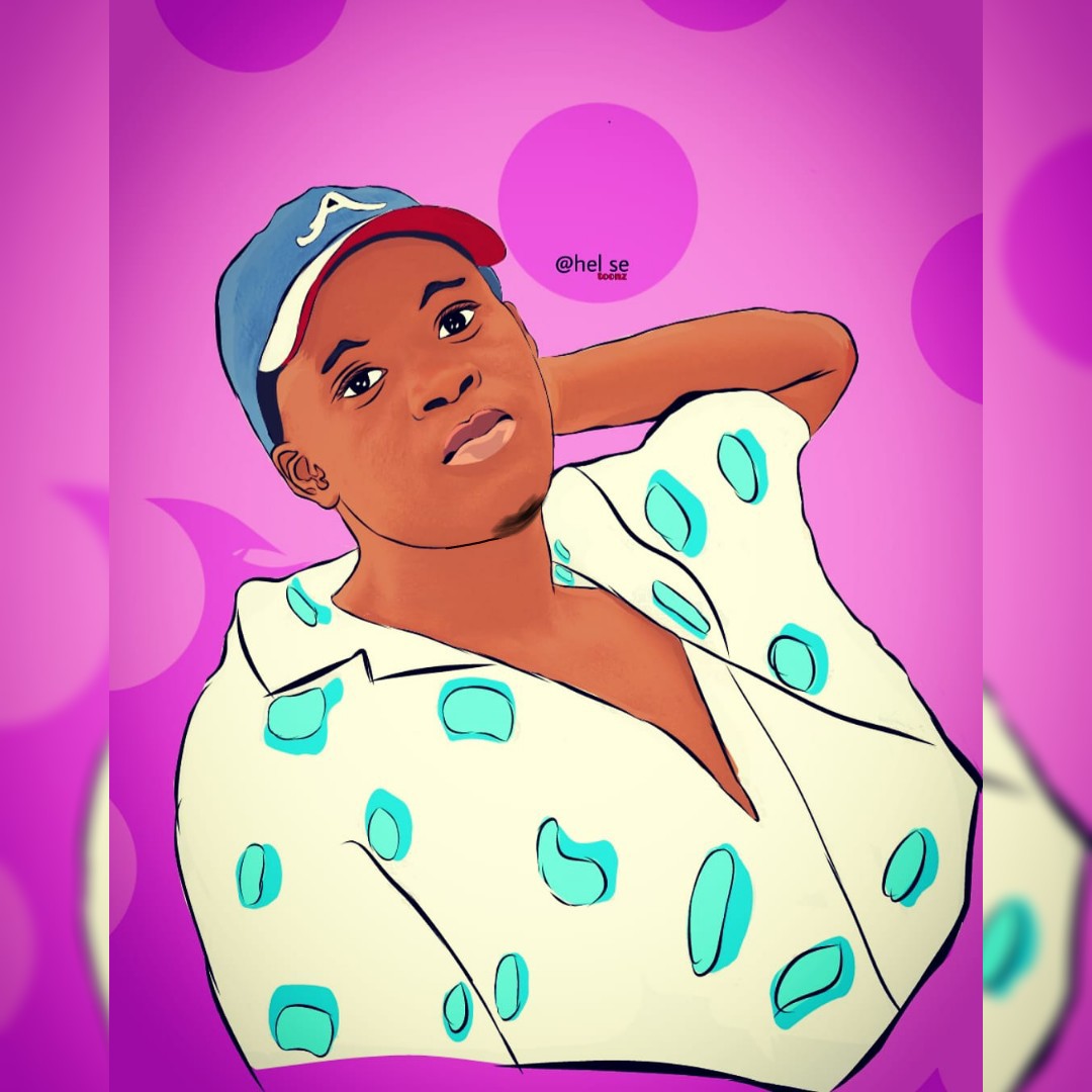 Thats Jangwe