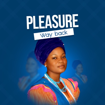 Way Back by Pleasure | Album