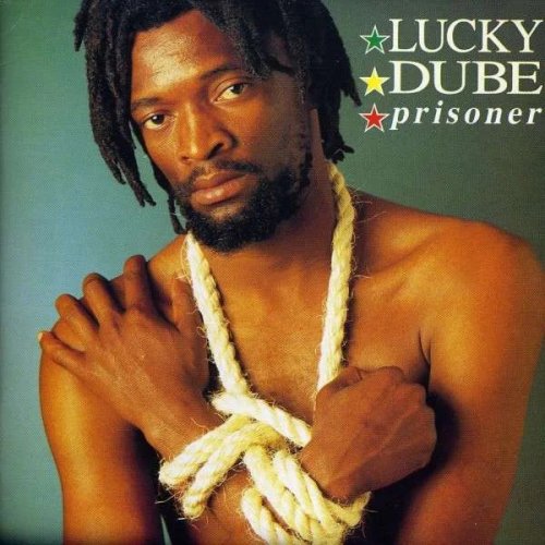 Prisoner by Lucky Dube | Album
