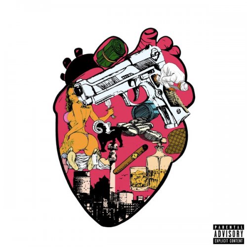 Side Chick (Ft Ayanda Jiya, Rouge)