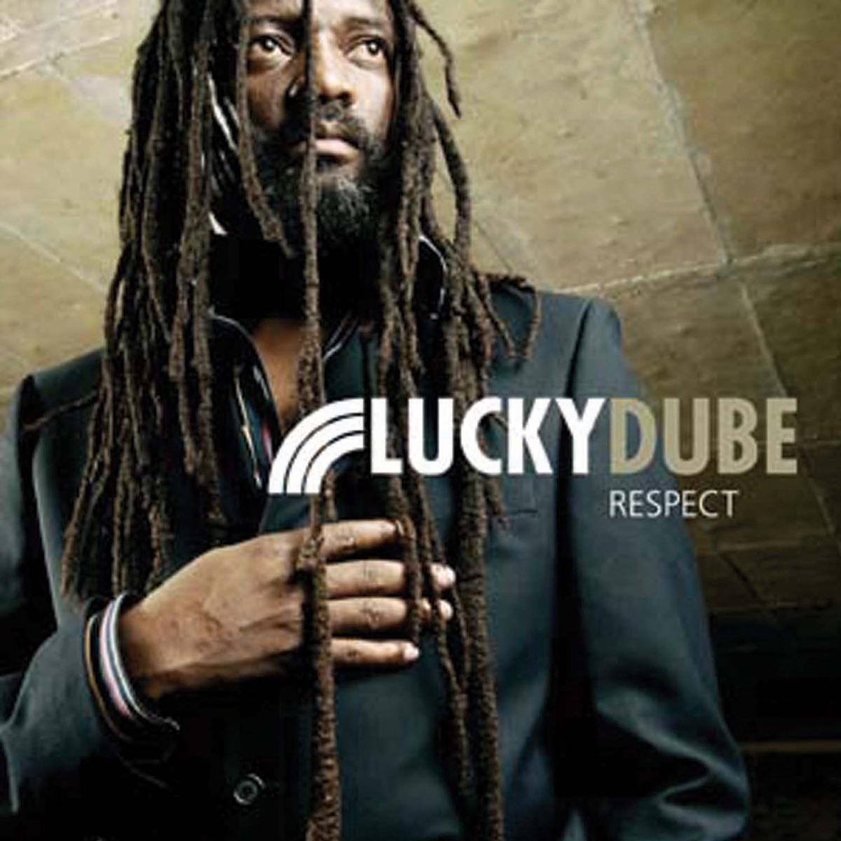 Respect by Lucky Dube | Album