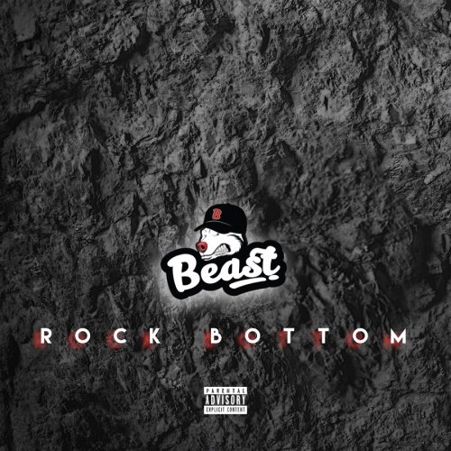 Rock Bottom EP