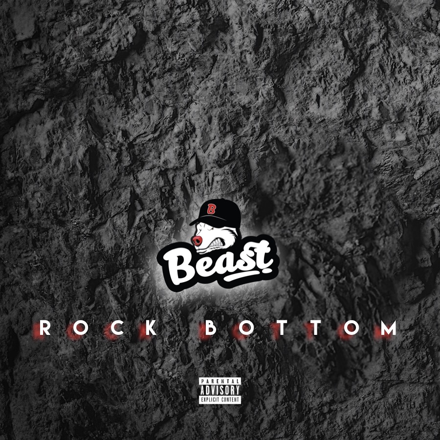 Rock Bottom (Ft Skye Wanda)