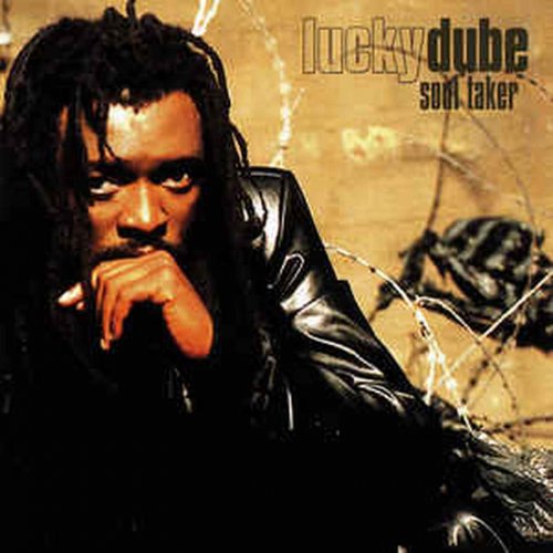 Soul Taker by Lucky Dube | Album