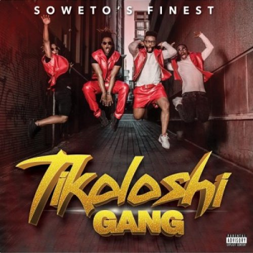 Tikoloshi Gang by Soweto's Finest | Album