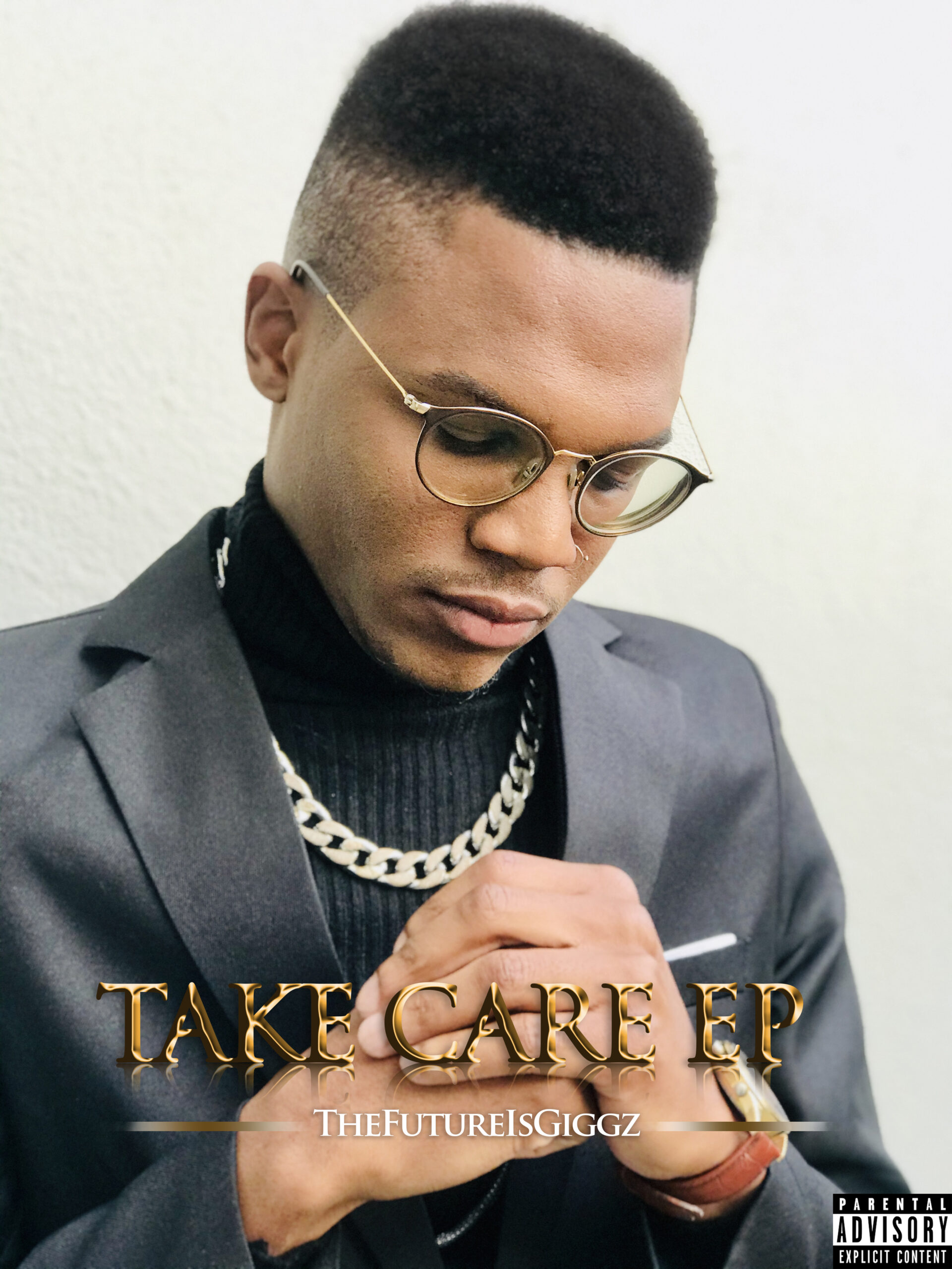 Take Care by TheFutureIsGiggz | Album
