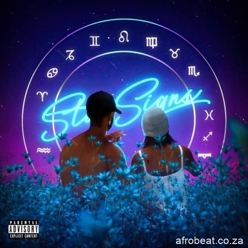 Wind On The Beat (Ft Tellaman, Priddy Ugly)