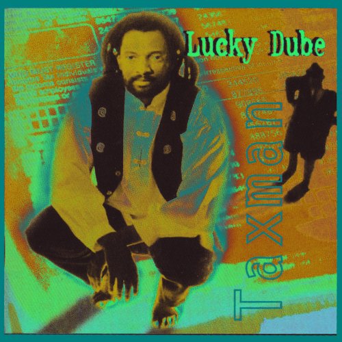 Taxman by Lucky Dube | Album