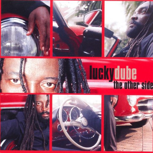 The Other Side by Lucky Dube | Album