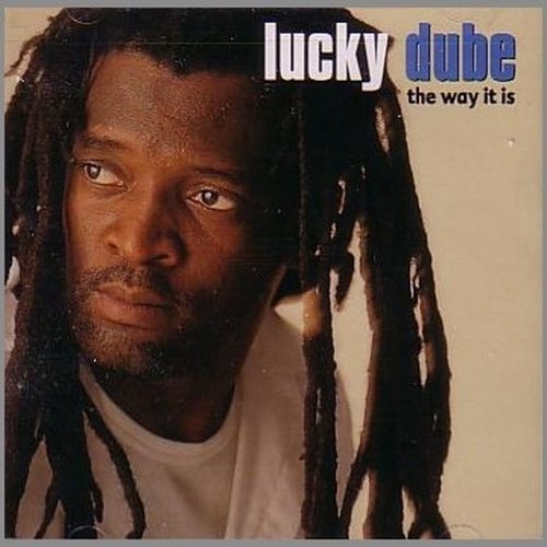 The Way it Is by Lucky Dube | Album