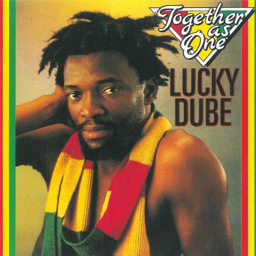 Together As One by Lucky Dube | Album