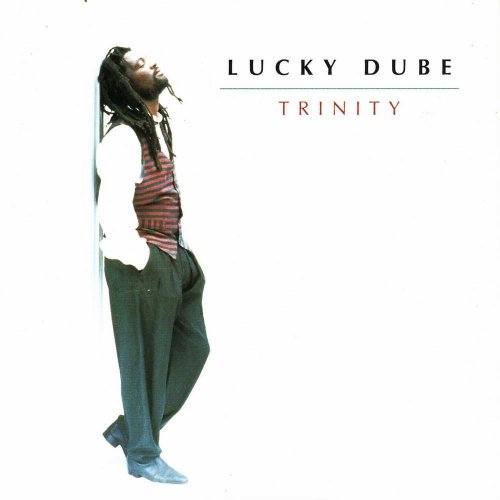 Trinity by Lucky Dube | Album