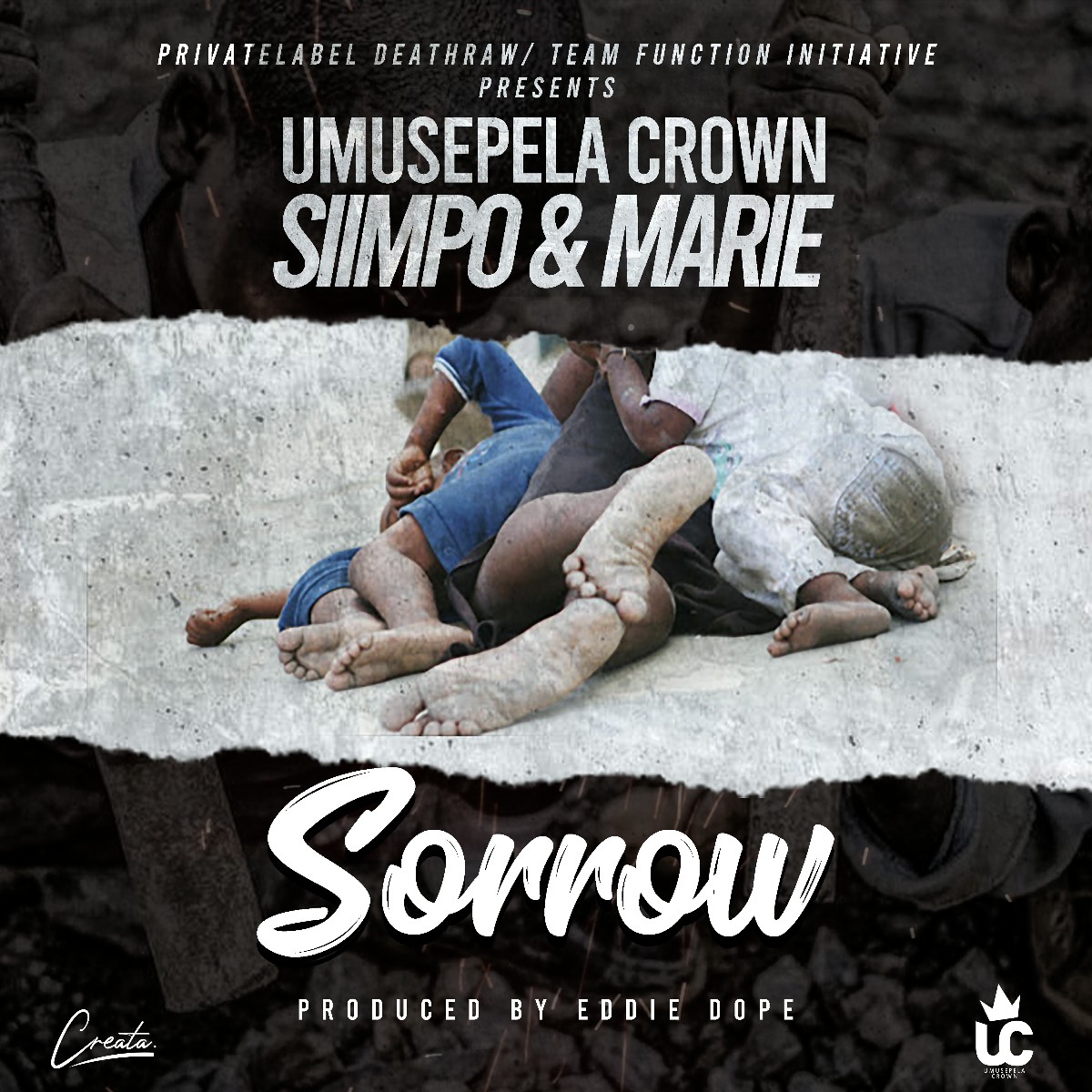 Sorrow (Ft Siimpo, Marie)