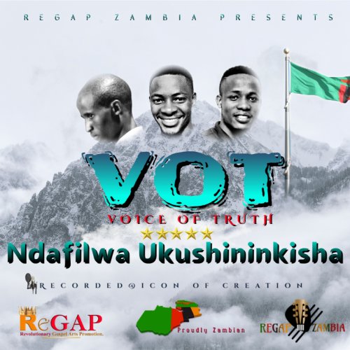 Ndafilwa Ukushininkisha