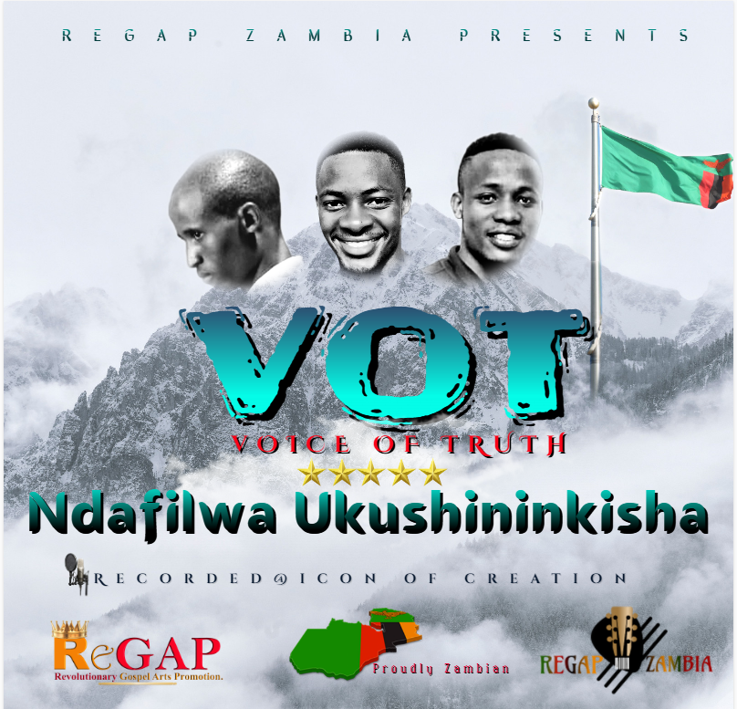 Ndafilwa Ukushininkisha
