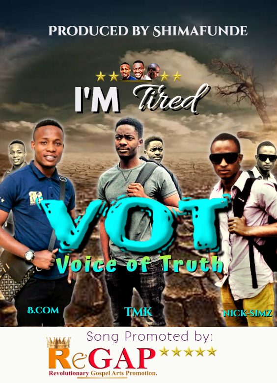 VOT( Voice of Truth)