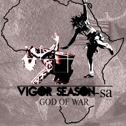 God Of War