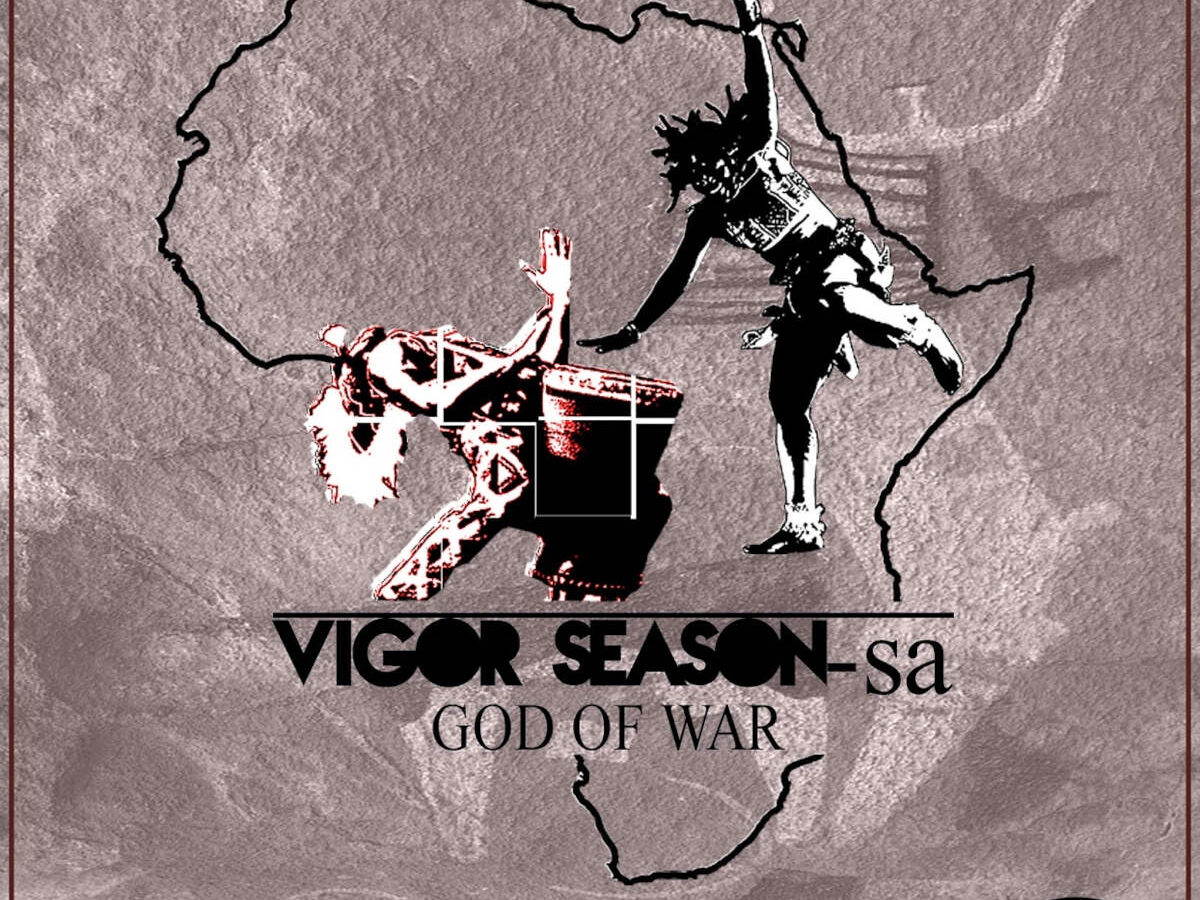 God Of War