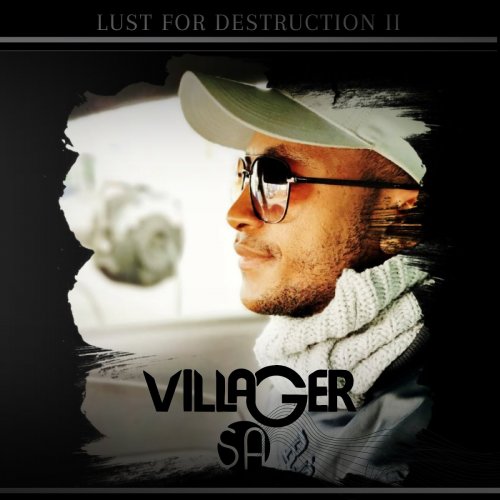Lust For Destruction 2 EP