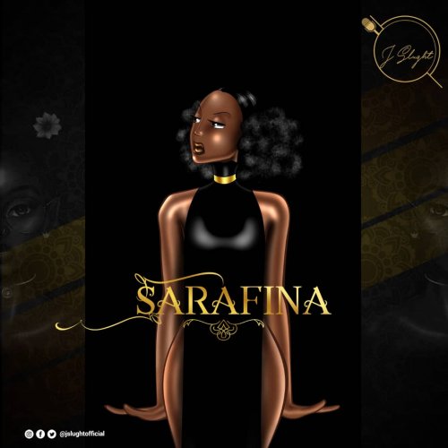 Sarafina