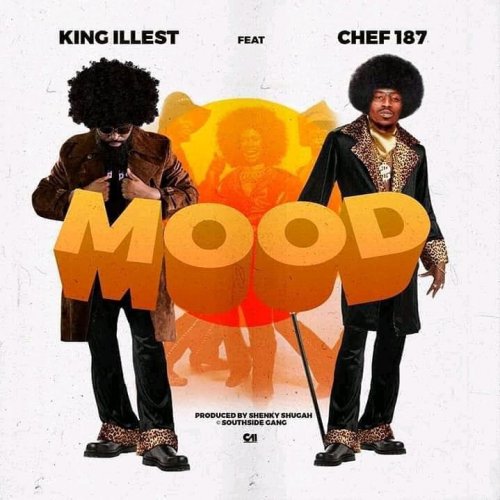 Mood (Ft Chef 187)