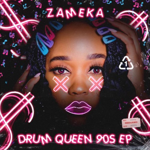 Zameka