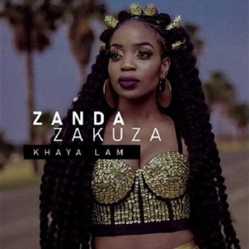 Khaya Lam by Zanda Zakuza | Album