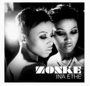 Ina Ethe by Zonke | Album