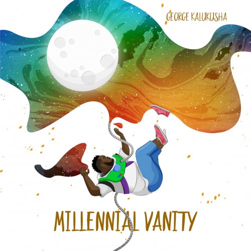 Millennial Vanity (Collaborations EP)