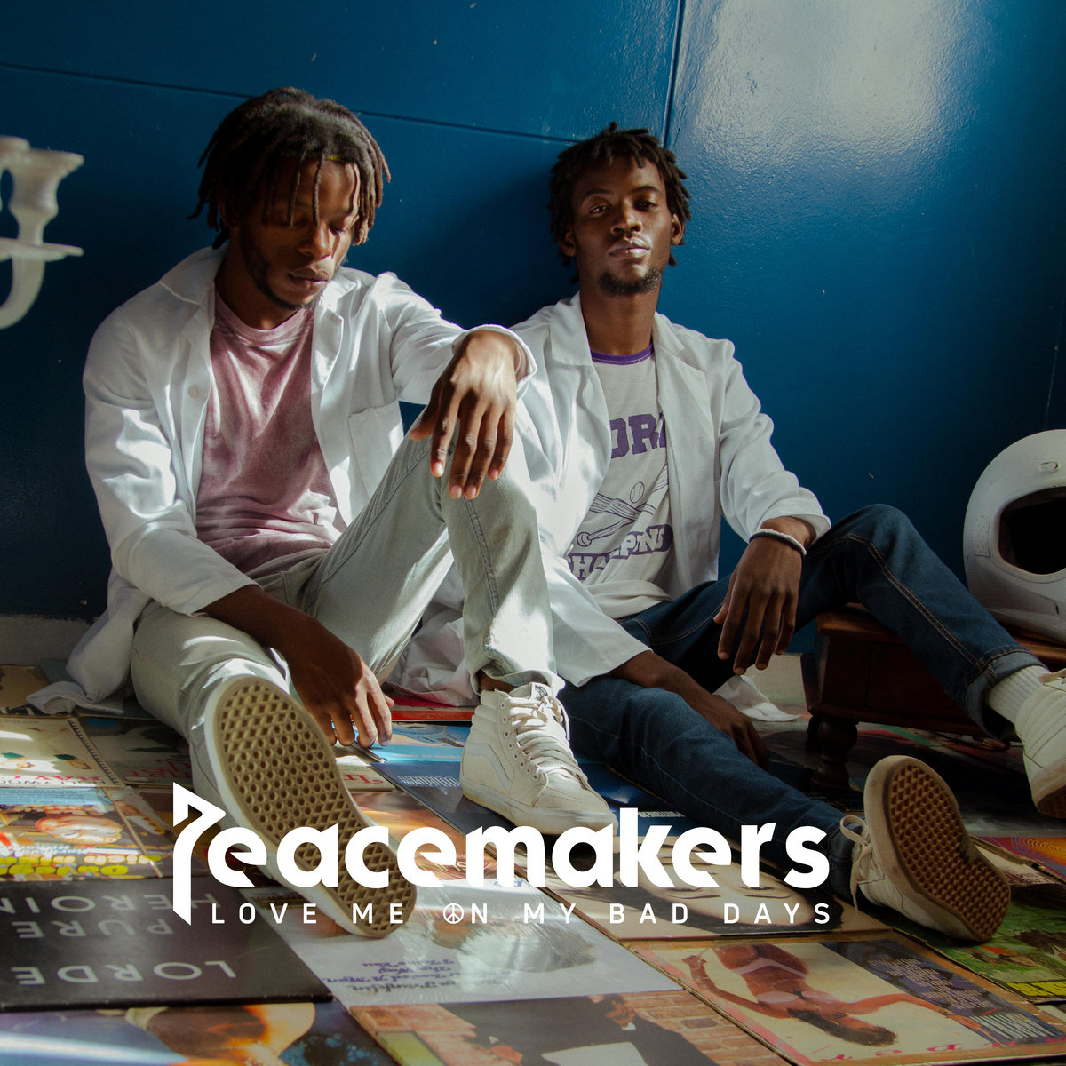 Peace Makers