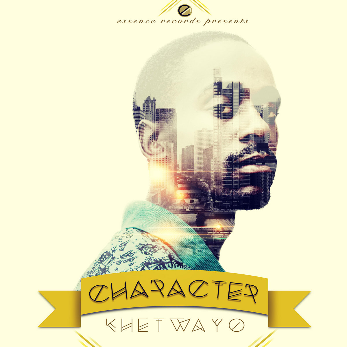 Character