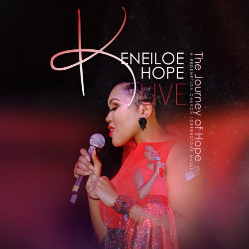 The Journey Of Hope Recorded Live At Redemption Church