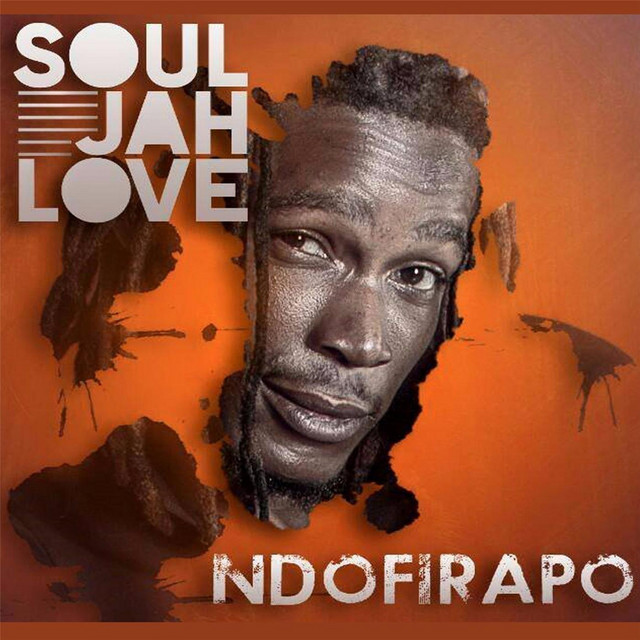 Ndofirapo by Soul Jah Love | Album