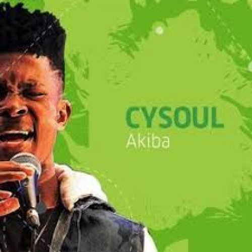 Akiba by Cysoul | Album